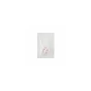 Sacs plastique PEBD 35 cl 50 µ - 17 x 8 + 2 cm - par 500