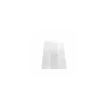 Sacs plastique PEBD 200 cl 50 µ - 28 x 16 + 6 cm - par 500