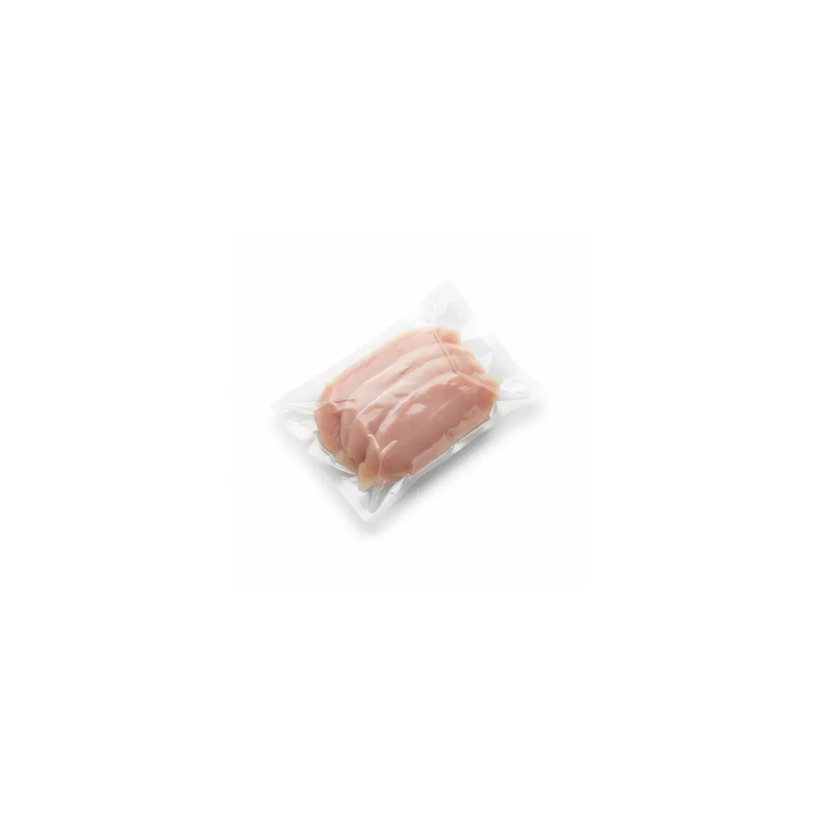 Sacs sous vide de conservation 15 x 25 cm - par 1000