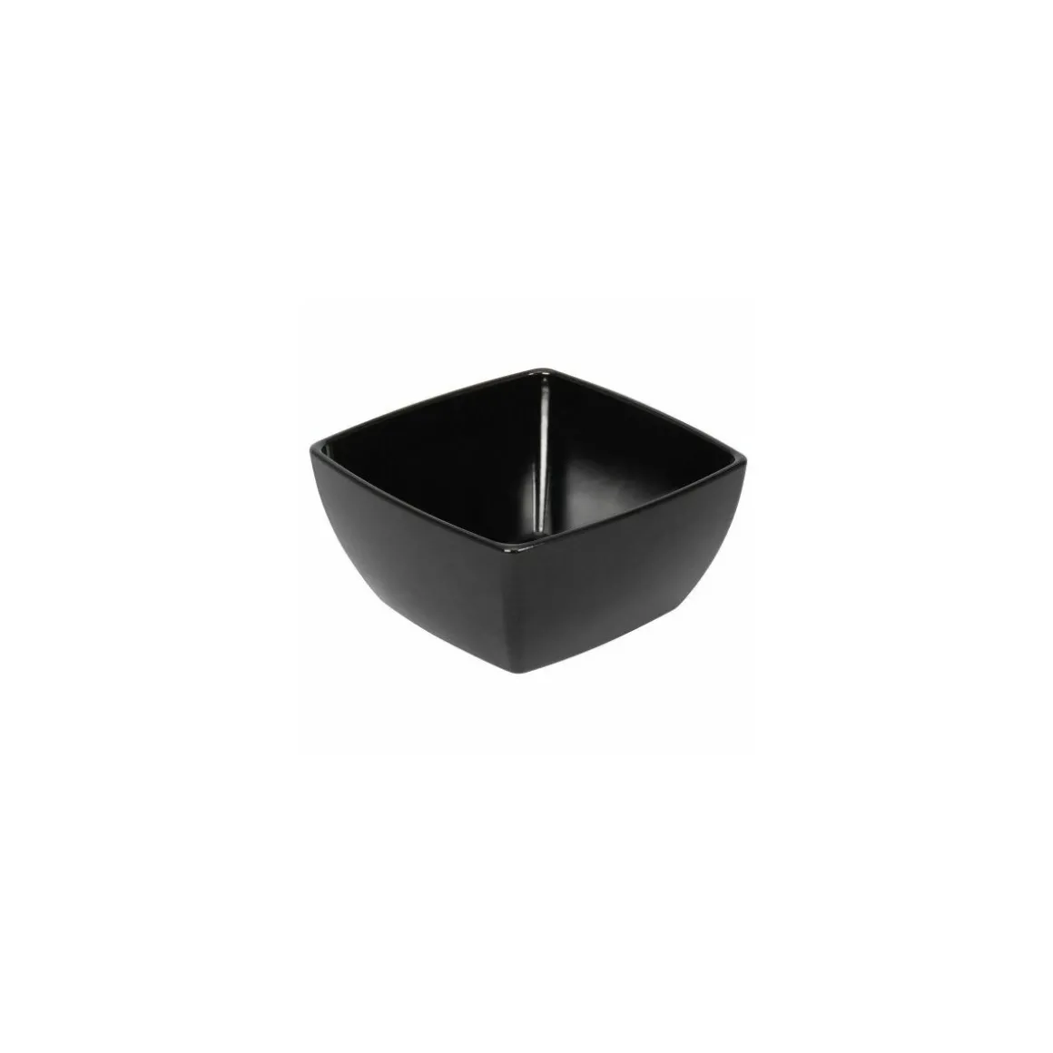 Saladier Bern 2,75 L ABS noir