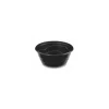 Saladier Bowlipack PP noir 75 cl - par 20