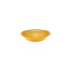 Saladier en mélamine Casablanca orange Ø 35 x 7 cm