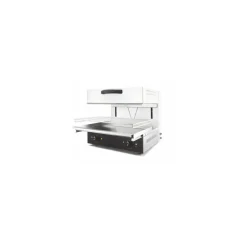 Salamandre 230 V grille 59 x 32 cm