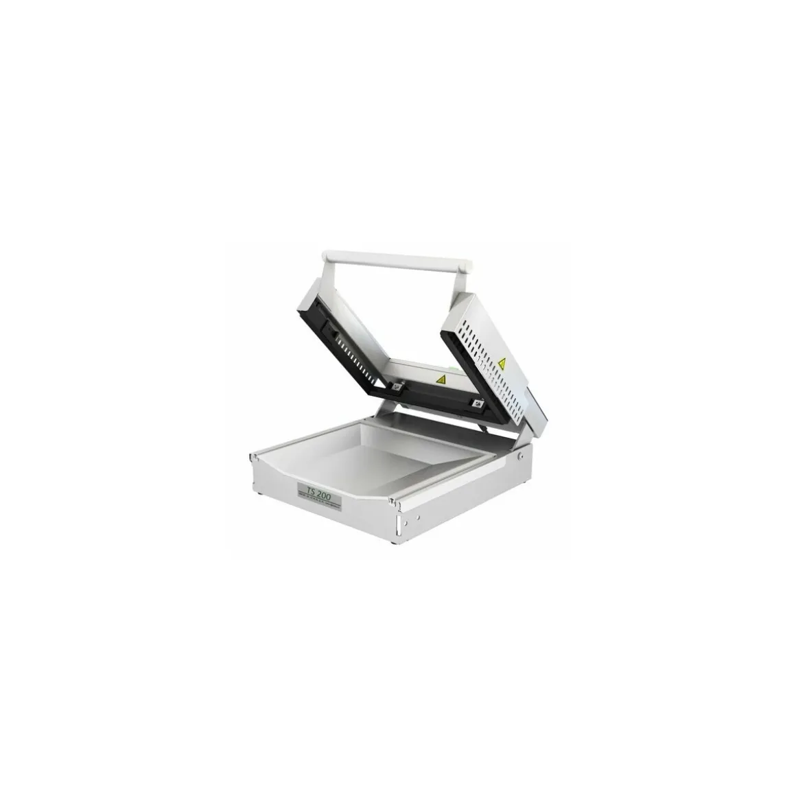 Scelleuse papier TS 200