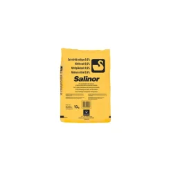 Sel fin nitrité 0,6 % - par 10 kg
