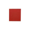 Serviette non tisse bordeaux 40 x 40 cm - par 50