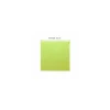 Serviette ouate anis 2 feuilles 39 x 39 cm - par 100