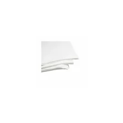 Serviette ouate blanche 30 x 30 cm 2 feuilles - par 200