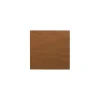 Serviette ouate chocolat 39 x 39 cm - par 100