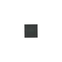 Serviette ouate noire 20 x 20 cm - par 100
