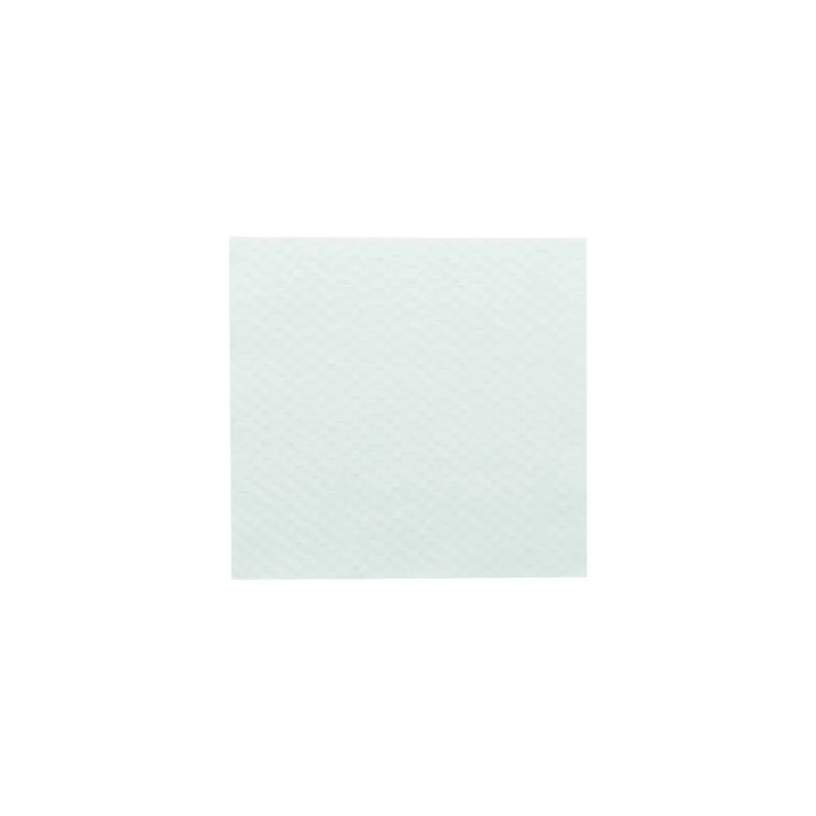 Serviette pliage 1/6 30 x 40 cm - par 50
