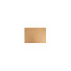 Set de table papier kraft brun 31 x 43 cm - par 500