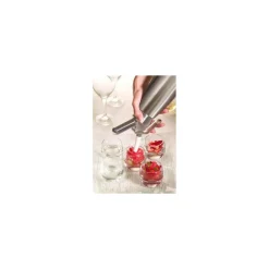 Siphon en aluminium 0,5 L