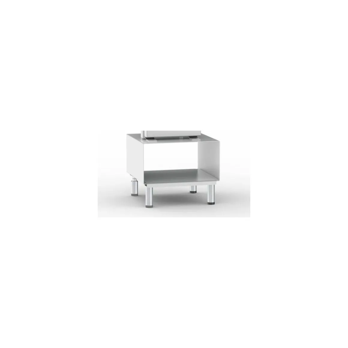 Socle avec pieds pour scie à os ST-270