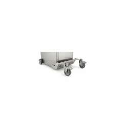 Socle roulant pour poussoir Villa 13