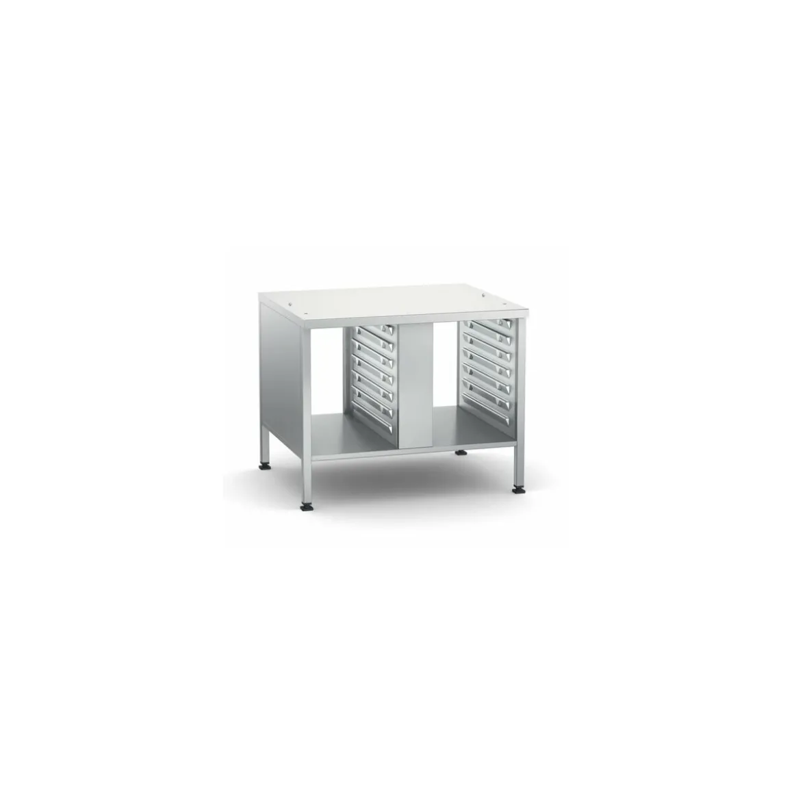 Soubassement II pour iCombi 6 et 10 niveaux GN1/1