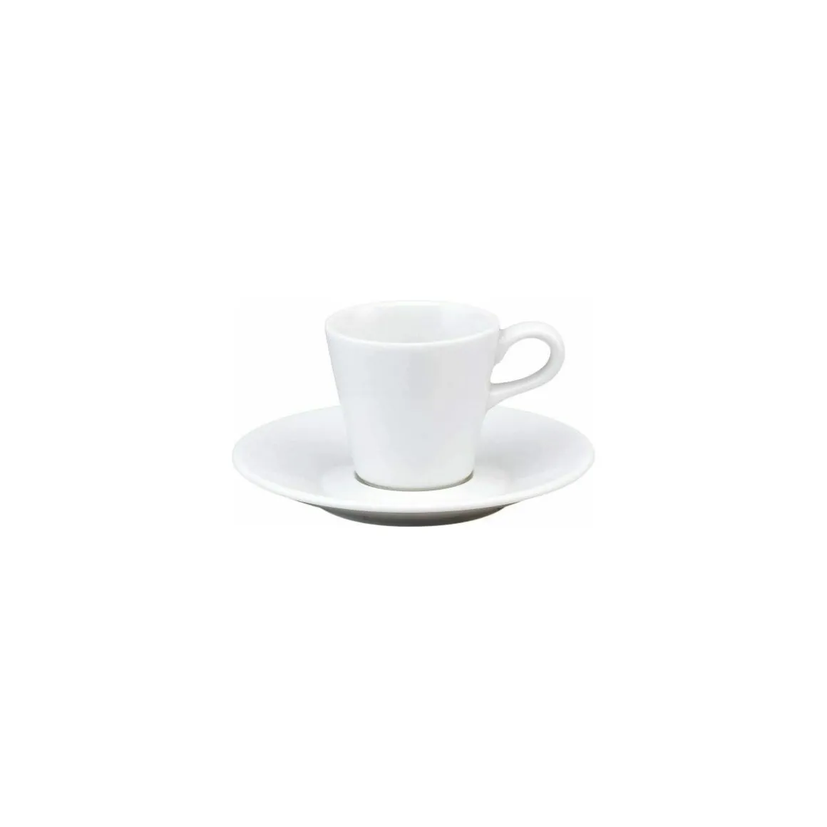 Soucoupe à thé Space ø 17cm - par 12