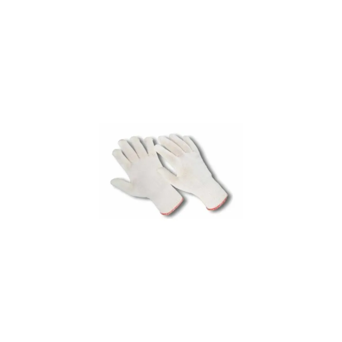Sous-gant en coton - par 20