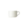 Sous tasse thé buffet ivoire ø 15 cm - par 12