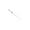 Spatule géante polyamide blanc 120 cm