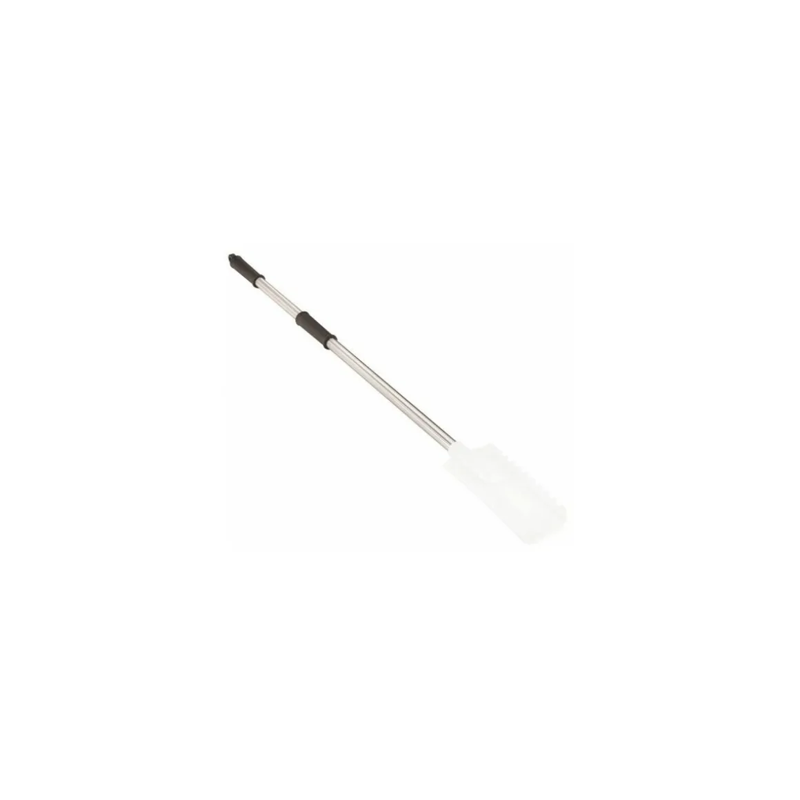 Spatule géante polyamide blanc 120 cm