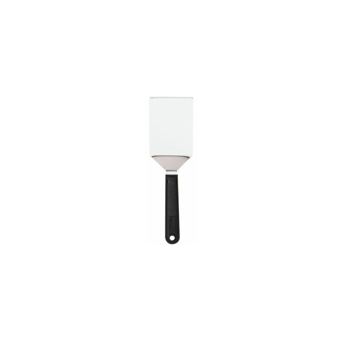 Spatule large coudée stop-glisse 39 cm