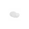 Support carton rond festonné blanc Ø 32 cm - par 250