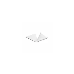Support à crêpe triangulaire carton 17 x 12 cm - par 250
