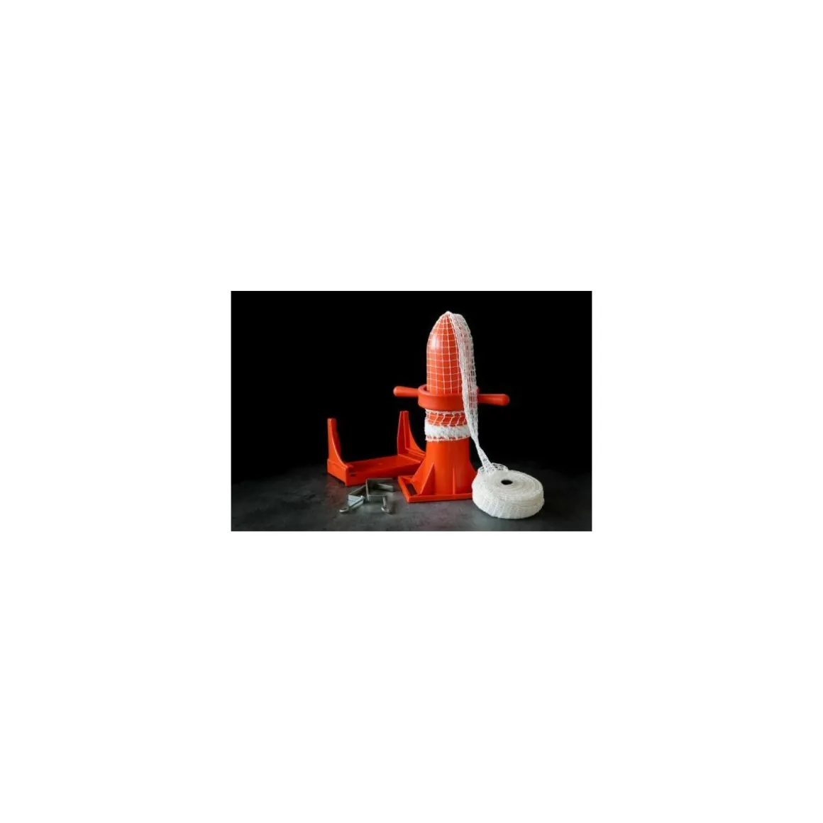Support embossoir pour table