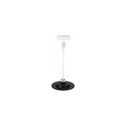 Support magnétique 12 cm tête pivotante pour étiquette Edikio - par 25