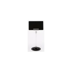 Support magnétique 12 cm tête pivotante pour étiquette Edikio - par 25