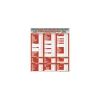Tableau tarif boucherie VBVA 40 x 50 cm