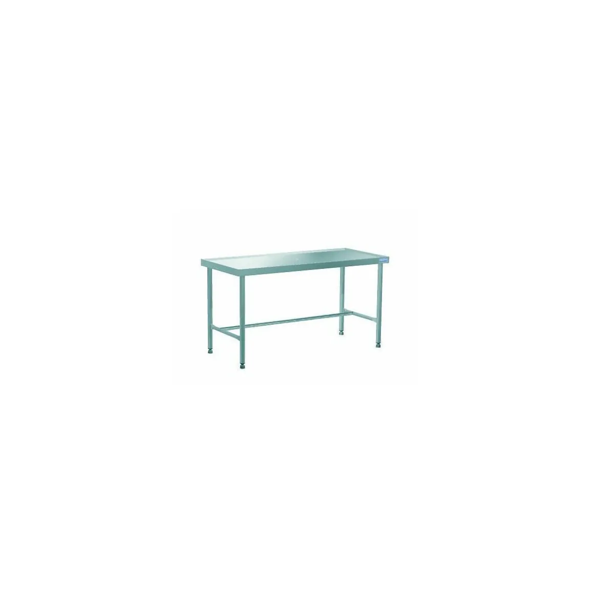 Table de poussage 150 x 70 x 85 cm