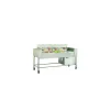 Table laminaire Labo System 5 plaques H. 108 x L. 209 x l. 70 cm