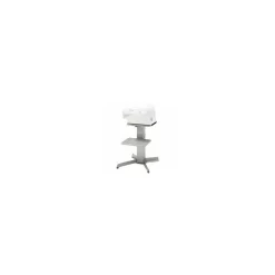 Table socle inox pour coupe-pain CP250