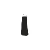 Tablier imperméable souple polyuréthane noir 115 x 90 cm