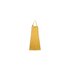 Tablier pêcheur Isofranc jaune 115 x 95 cm