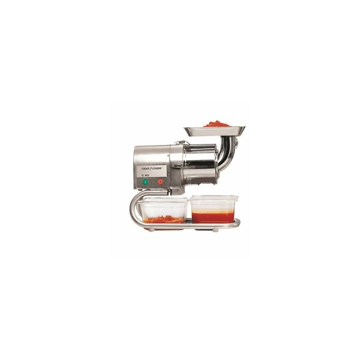 Tamis automatique C80 230V monophasé