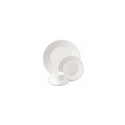 Tasse à café blanche verre trempé 8cl ø 6 cm - par 12