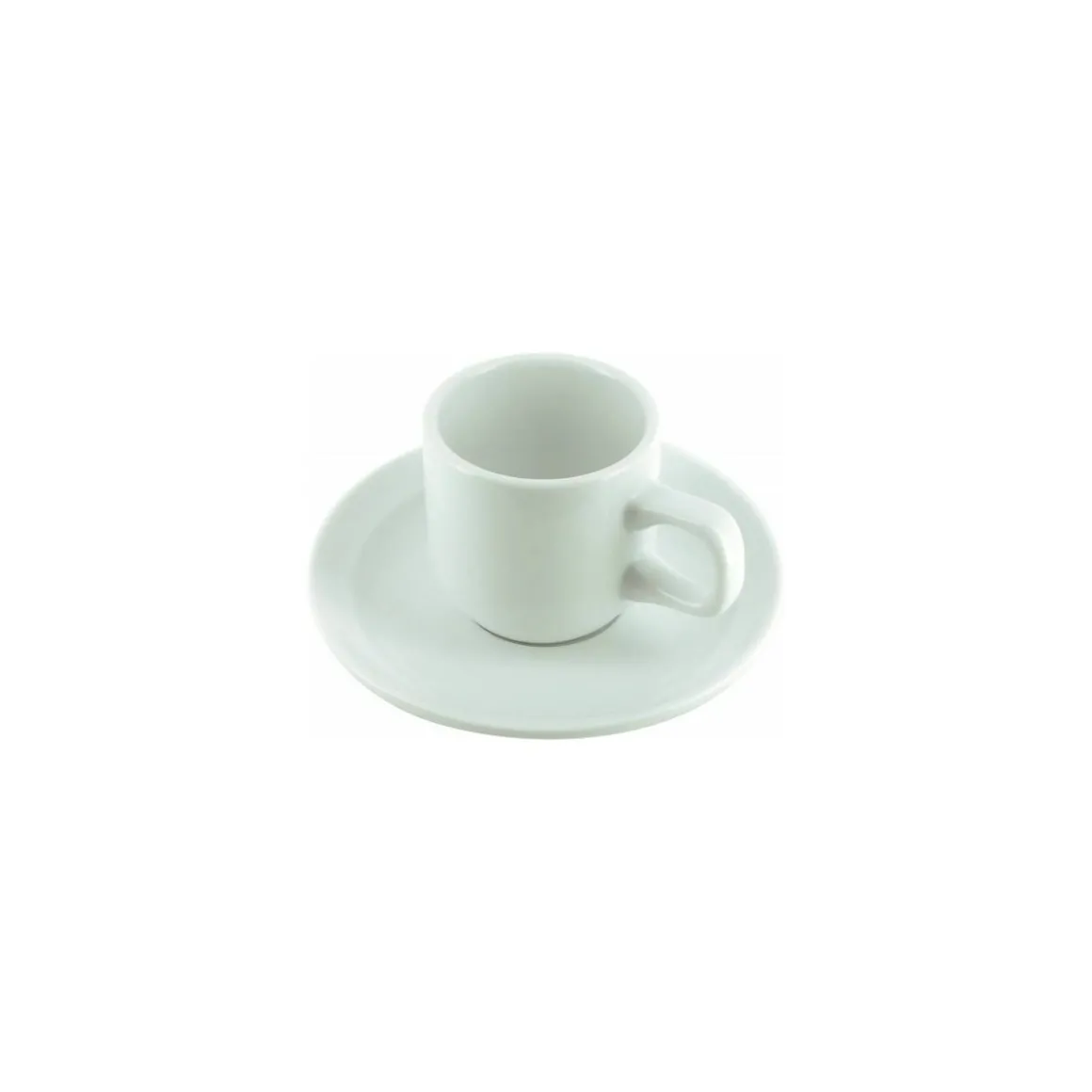 Tasse à café Olivia 9 cl - par 12