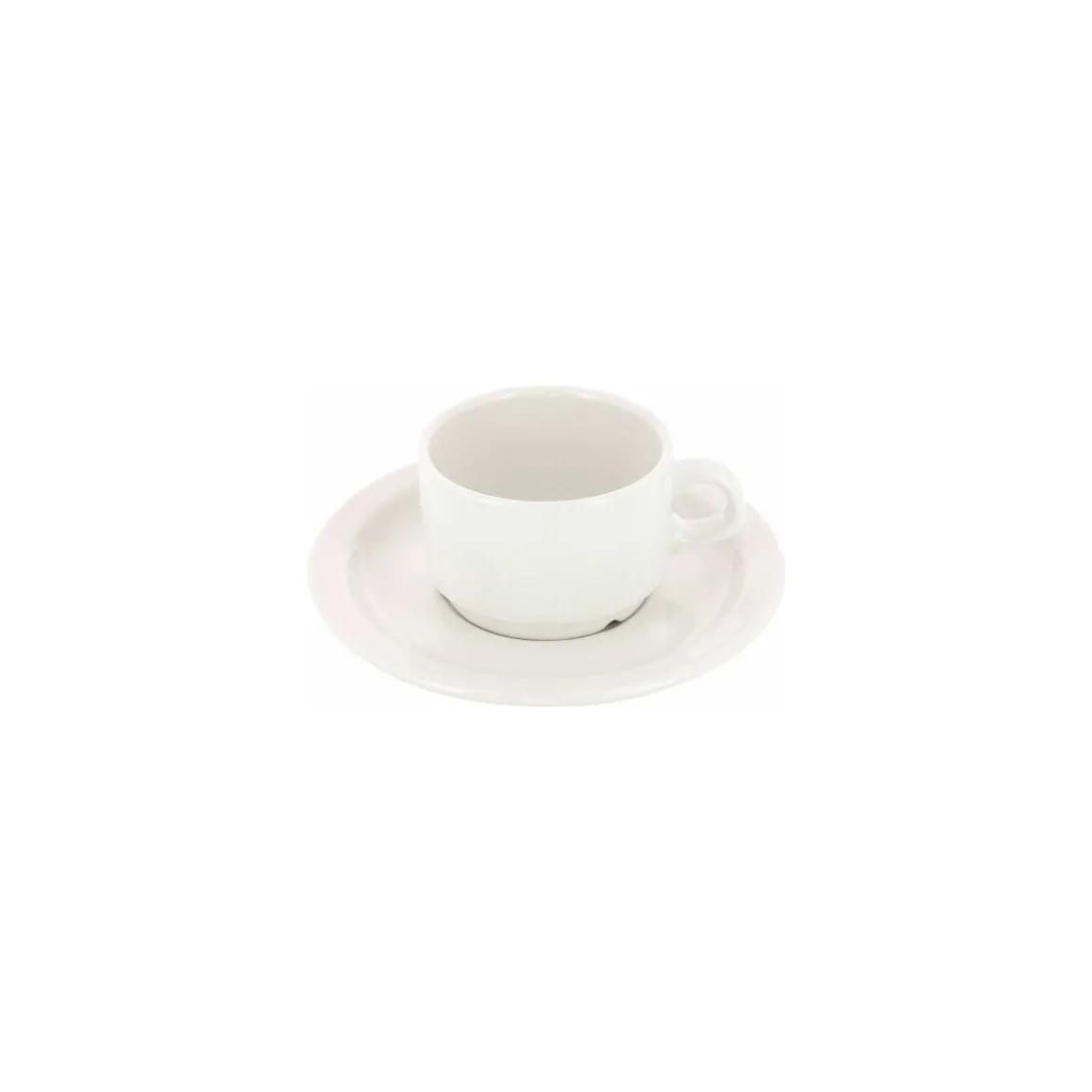 Tasse à thé Uniset 16 cl - par 10