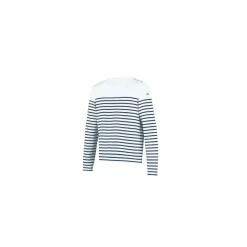 Tee-shirt marinière manches longues homme AMARRE T3