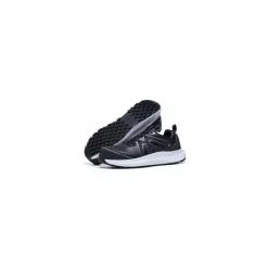 Tennis de sécurité mixte Colly noir P44