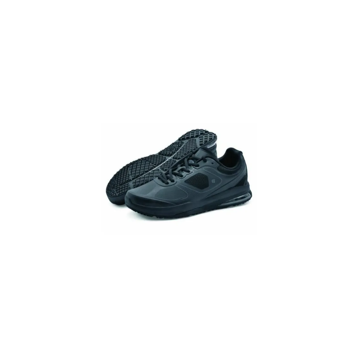 Tennis homme Evolution II noir P40