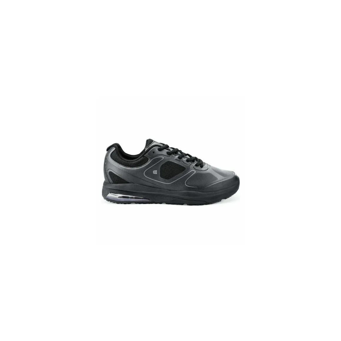 Tennis homme Evolution II noir P41