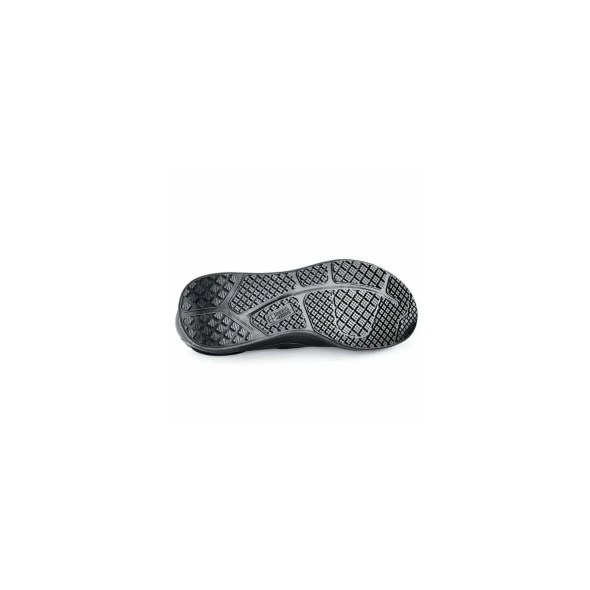 Tennis homme Evolution II noir P43
