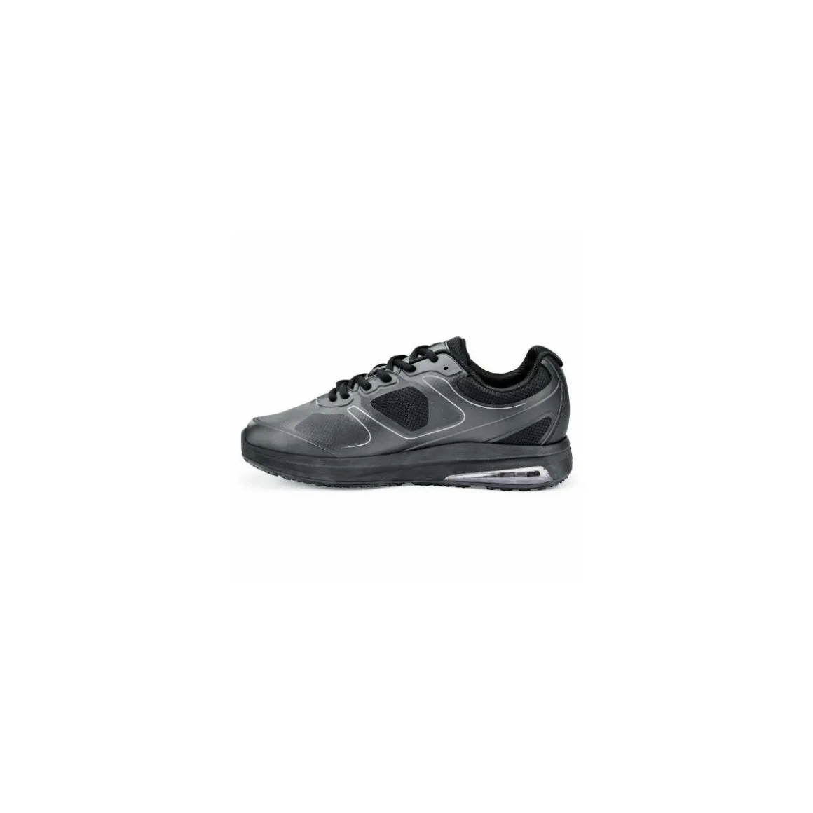Tennis homme Evolution II noir P45