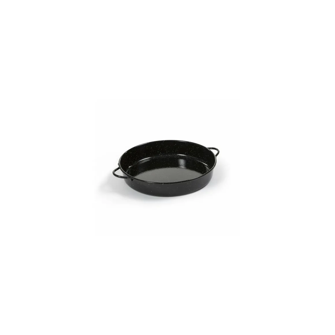 Terrine acier émaillé induction Garcima ø 20 cm