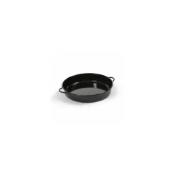 Terrine acier émaillé induction Garcima ø 24 cm