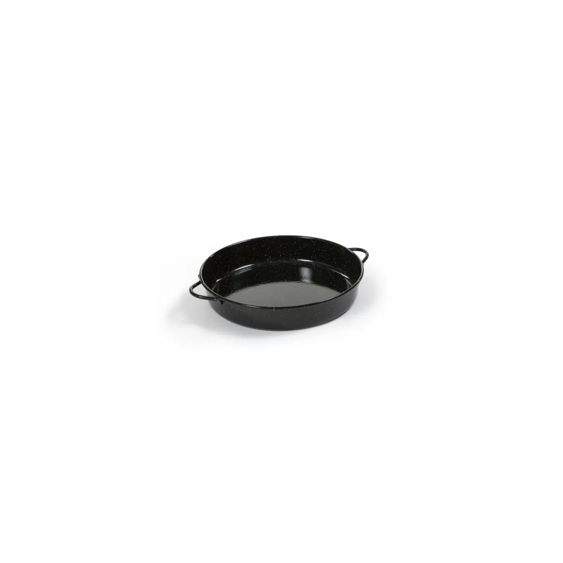 Terrine acier émaillé induction Garcima ø 24 cm